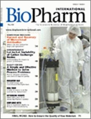 BioPharm International